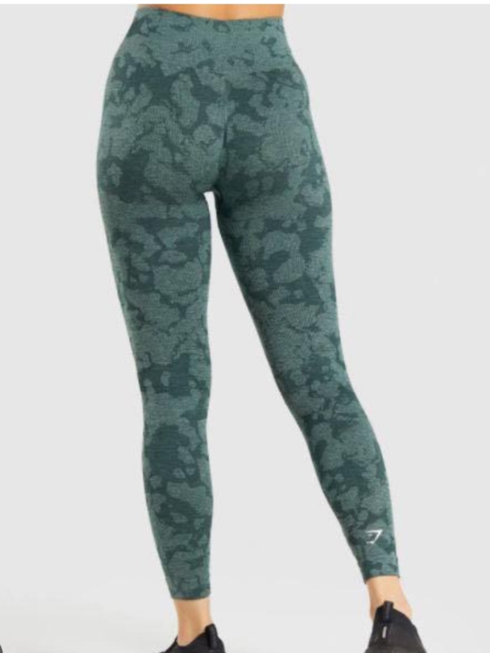 GYMSHARK ADAPT CAMO SEAMLESS